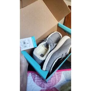 REEF Cushion Coast Cozy Shoes